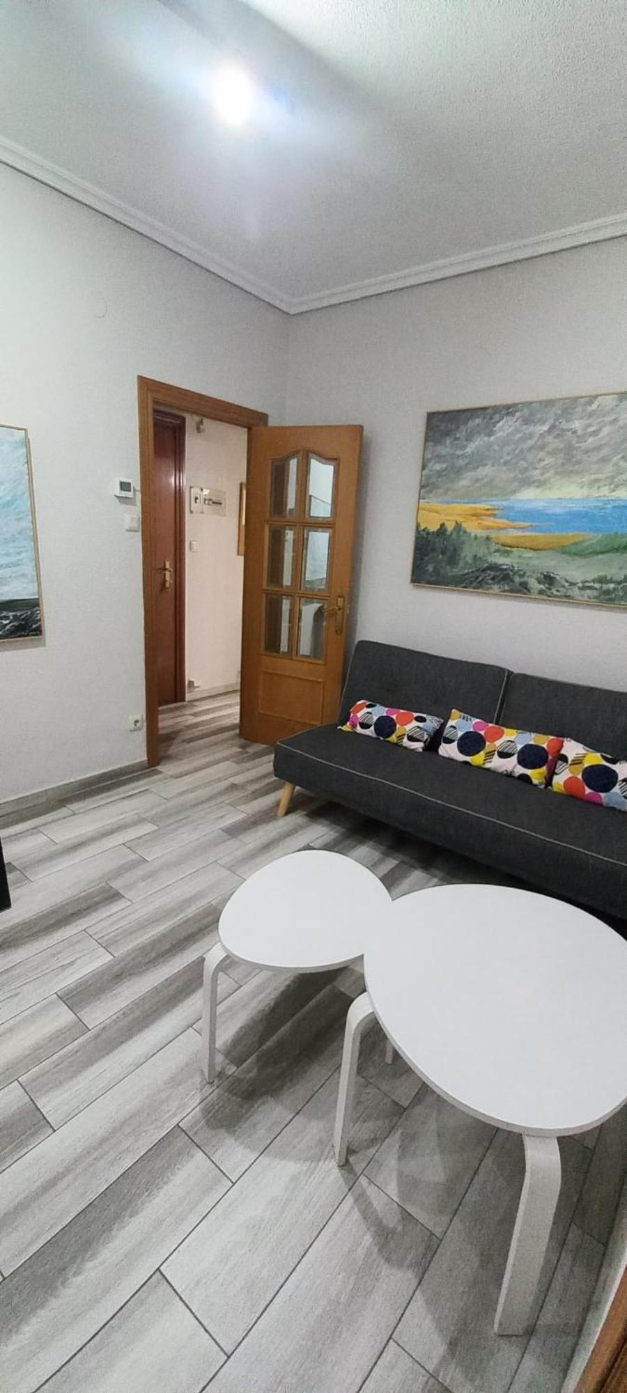 Monsalve10 Apartamento Zamora Exterior foto
