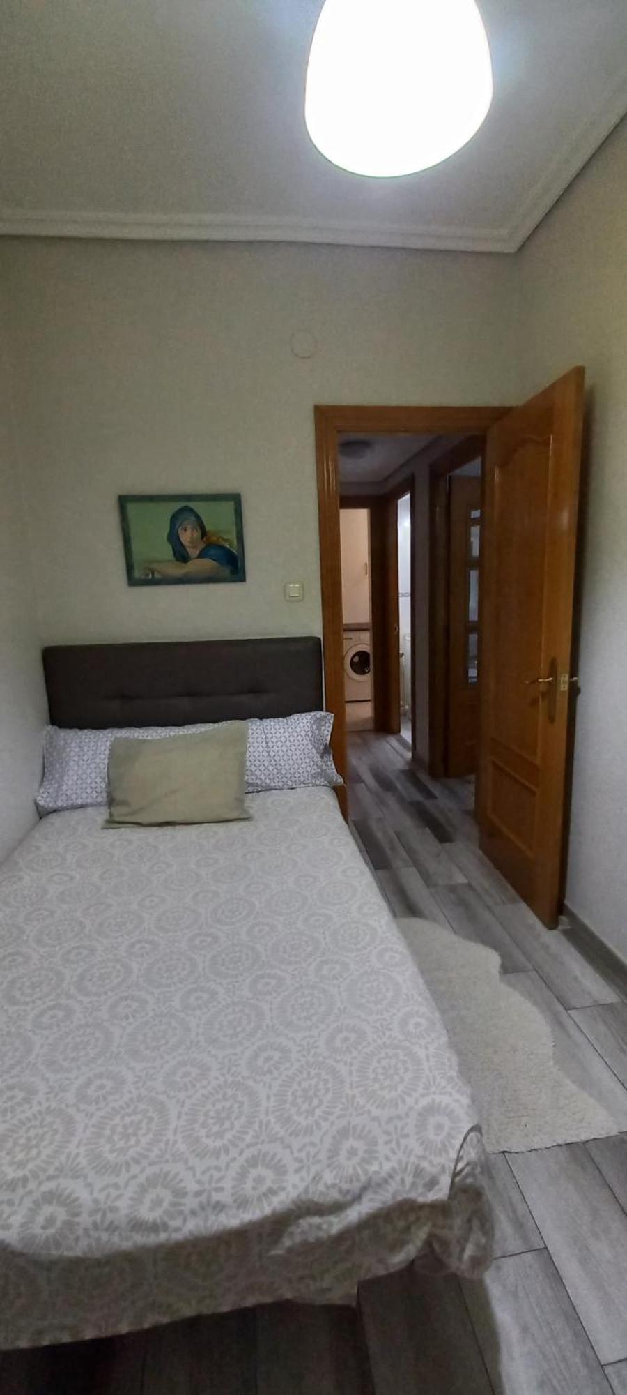 Monsalve10 Apartamento Zamora Exterior foto